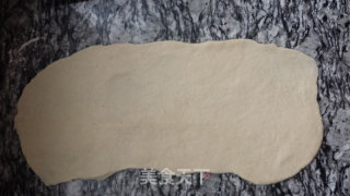 Sesame Shortbread recipe