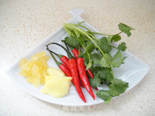 Spicy Chicken recipe