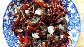 Braised Shrimp Balls recipe