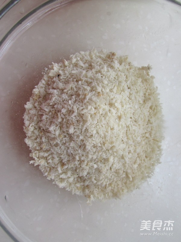 Crispy Fish Fillet recipe