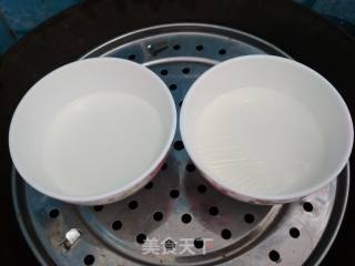 Double Skin Milk recipe