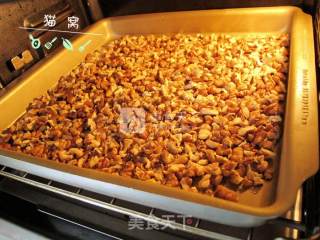 Coconut Walnut Pie recipe