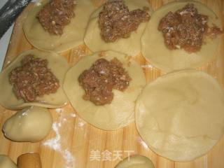 Mustard Shortbread recipe