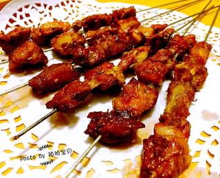 Rack of Lamb recipe