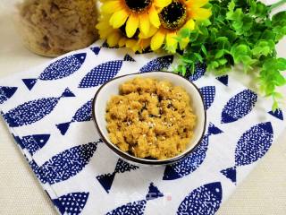 Beef Floss recipe