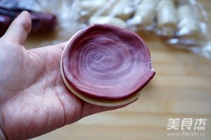 Lotus Cake recipe