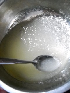 Mint Margarita recipe