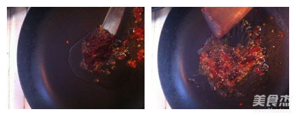Steamed Octopus with Bean Paste recipe