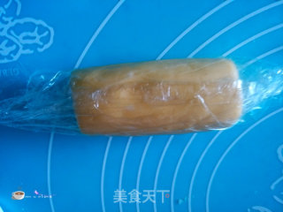 Meringue Puffs recipe