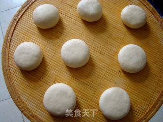 #trust of Beauty#kitty Cat Bean Paste Bag recipe