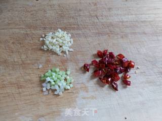Enoki Mushroom recipe