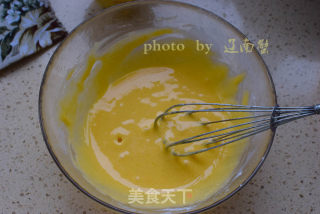 Super Delicious Soufflé, You Can Make It in A Pan recipe