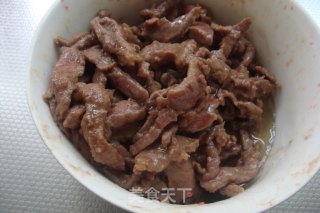 The Second Talk of Xi'an Roujiamo-[xi'an Cumin Roujiamo] (the Recipe of Fufu is Attached) recipe