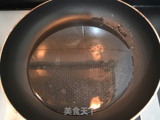 Steamed Crab Rice Cake recipe