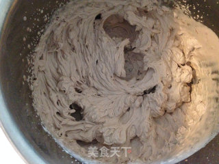 Root Cake recipe