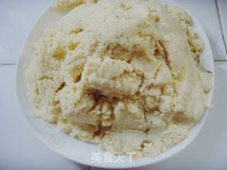 Stir-fried Okara recipe