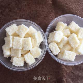 Coconut Milk Recipe recipe