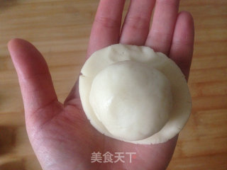 Bauhinia Crisp recipe