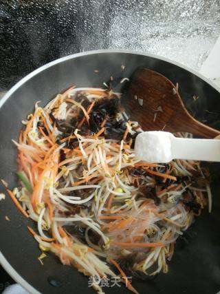 Stir Fry recipe