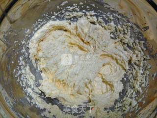 Passion Fruit Pound Cake recipe