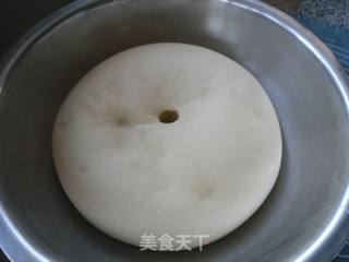 Hanami Bread recipe