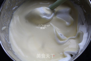 Original Cake Roll recipe