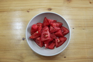 Quickly Start The Meal-tomato Beef recipe