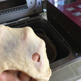 Vegetable Sandwich recipe