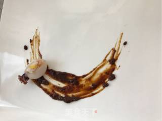 Squid Rice recipe