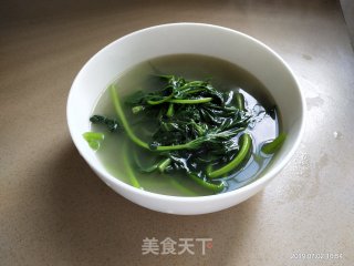 Runchang Soup recipe