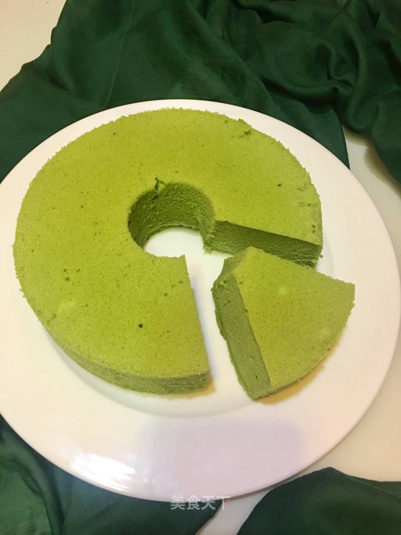 #trust of Beauty#spinach Cake recipe
