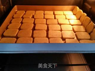 # Fourth Baking Contest and is Love to Eat Festival# Egg Biscuits recipe