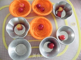 Cherry Jelly recipe