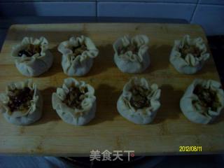 Sanxian Shaomai recipe