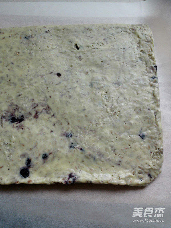 Sunflower Seed Nougat recipe