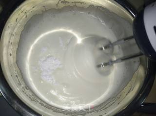 Panda Bread recipe