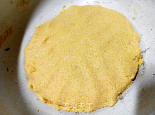 Golden Tortilla recipe