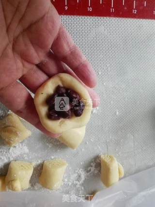 Little Chicken Roasted Fruit recipe