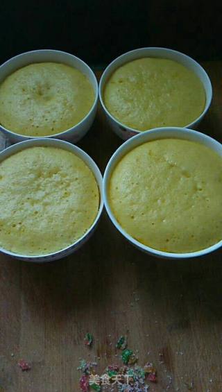 Cornmeal Pudding recipe