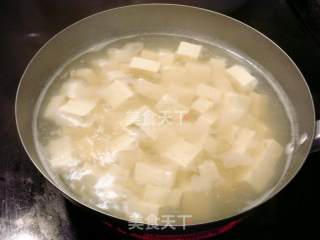 Assorted Tofu recipe