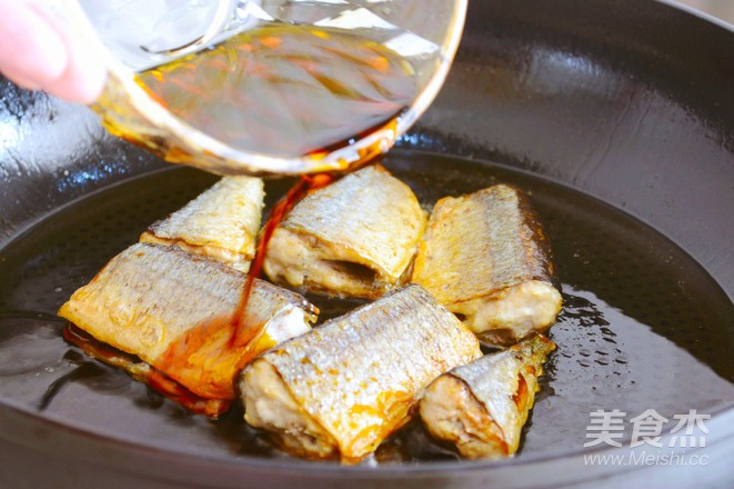 [secret Sauce Saury] Both The Cat and You Want to Know... recipe