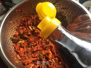 Kimchi recipe
