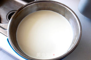 Simple Homemade Yogurt recipe