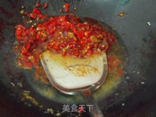 Family Edition Yuxiang Pork recipe