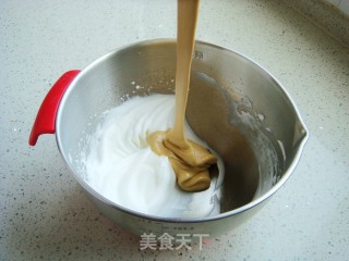 Coffee Flower Cupcakes recipe