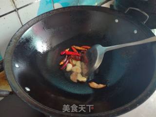 Home-cooked Sirloin with Potatoes recipe