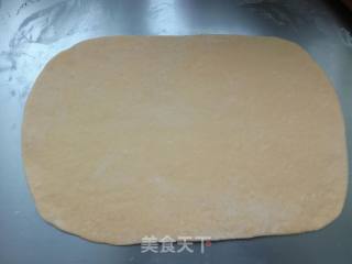 Nougat Sachima recipe