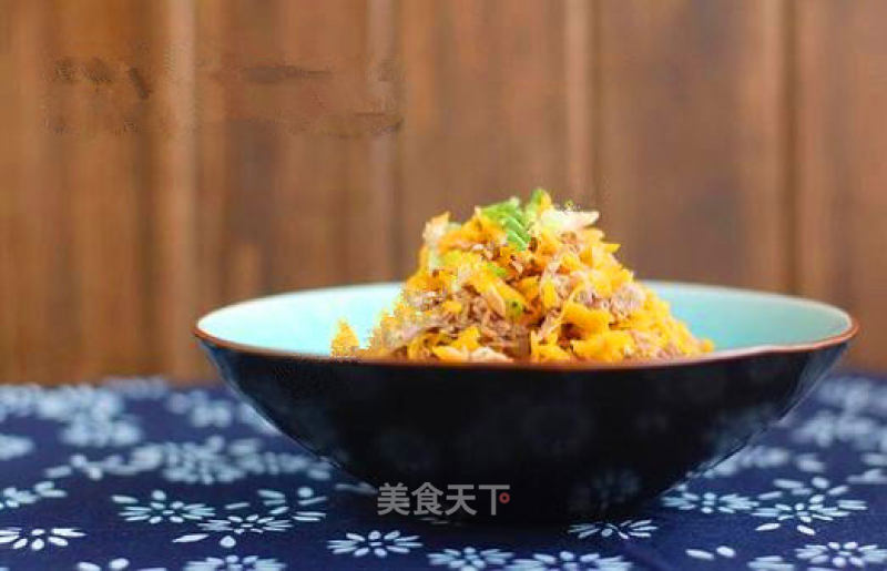 Juicy Shredded Meat recipe