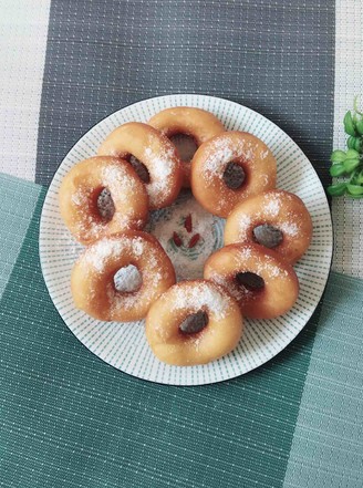 Classic Bagel recipe