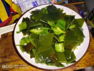 Kelp Potato Chips recipe